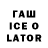 Кодеин напиток Lean (лин) Paul Elischer