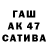 Первитин кристалл Iskander Egorov